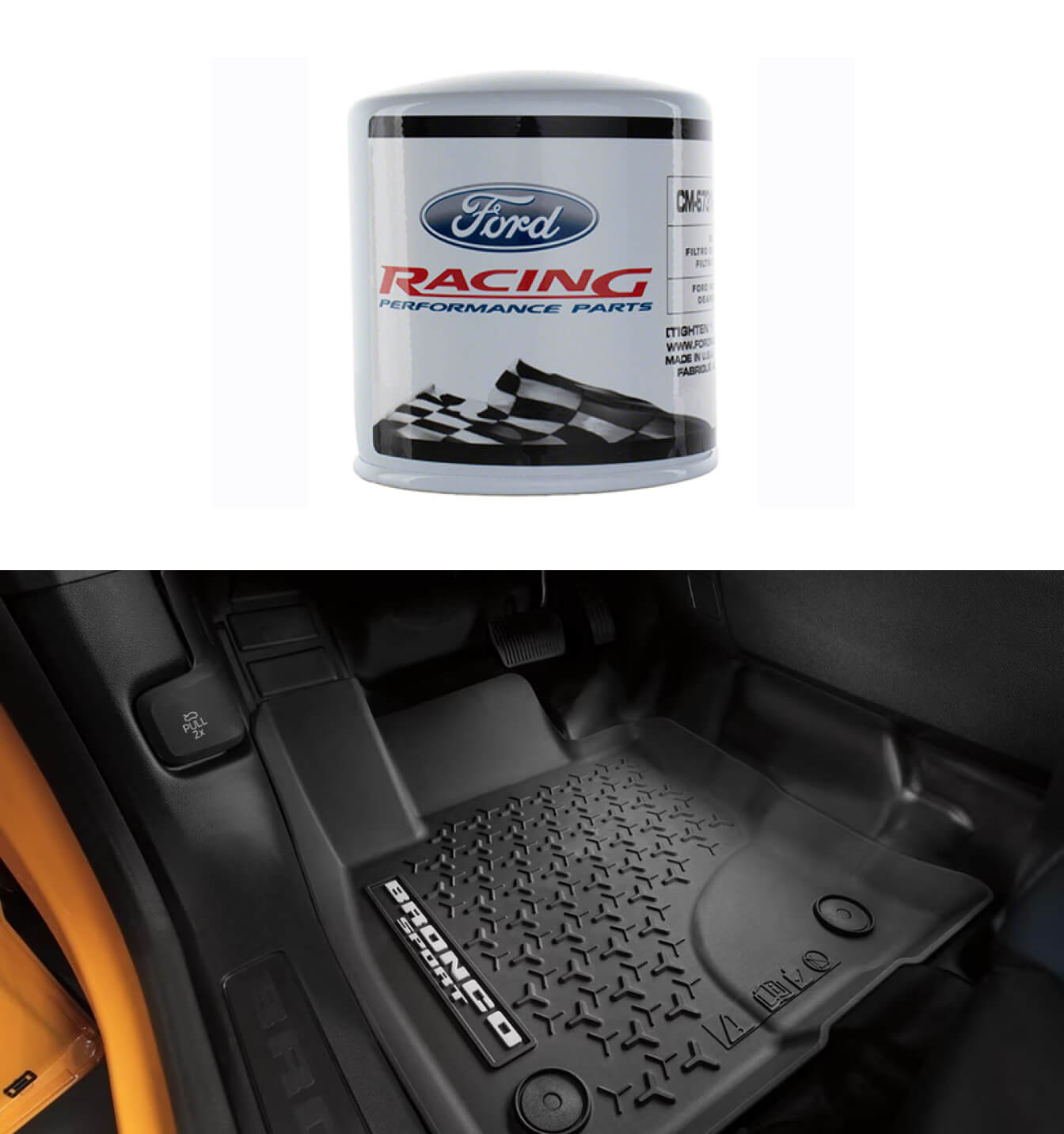 Wally's Ford Auto Parts Center In Adams, NY