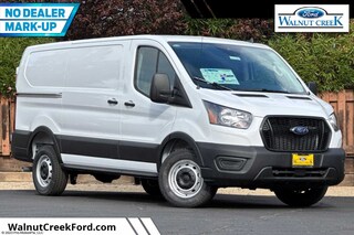 2025 Ford Transit-250 Cargo Cargo Van VAN