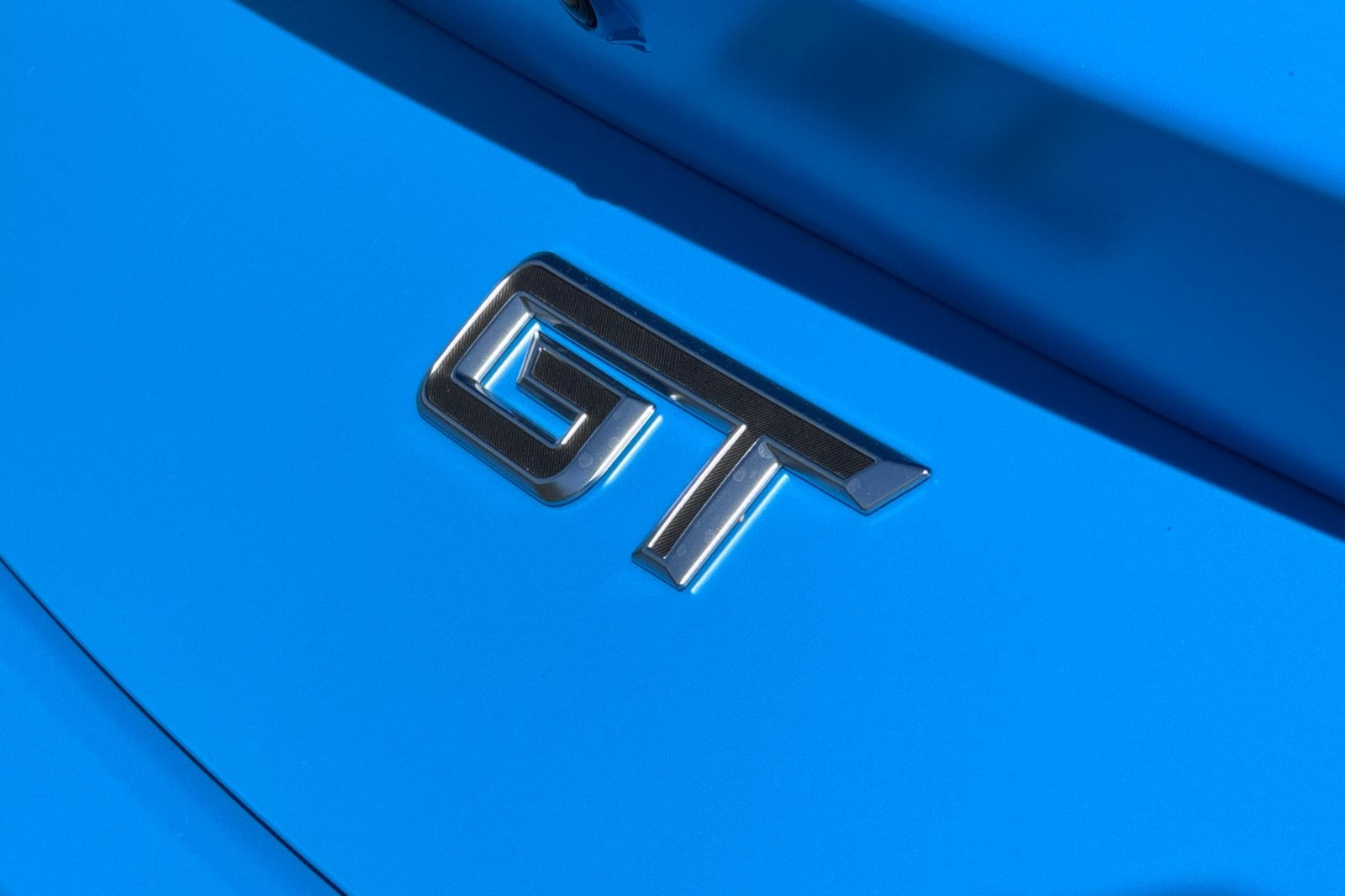 2025 Ford Mustang GT Premium Fastback - Photo 22