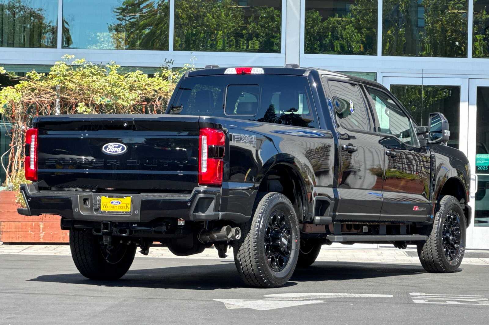 New 2027 Ford F-250 F-250® Lariat® TRUCK