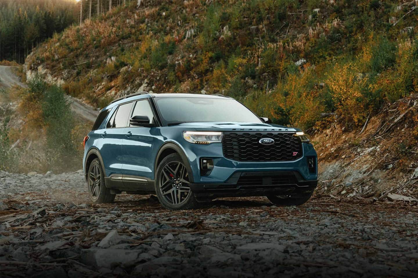 The 2025 Ford Explorer A Deep Dive Into Cargo Space And Versatility Where and When is the
