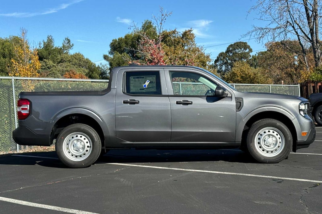 New 2026 Ford Maverick XL TRUCK