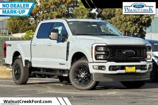2026 Ford F-250 F-250 Lariat TRUCK