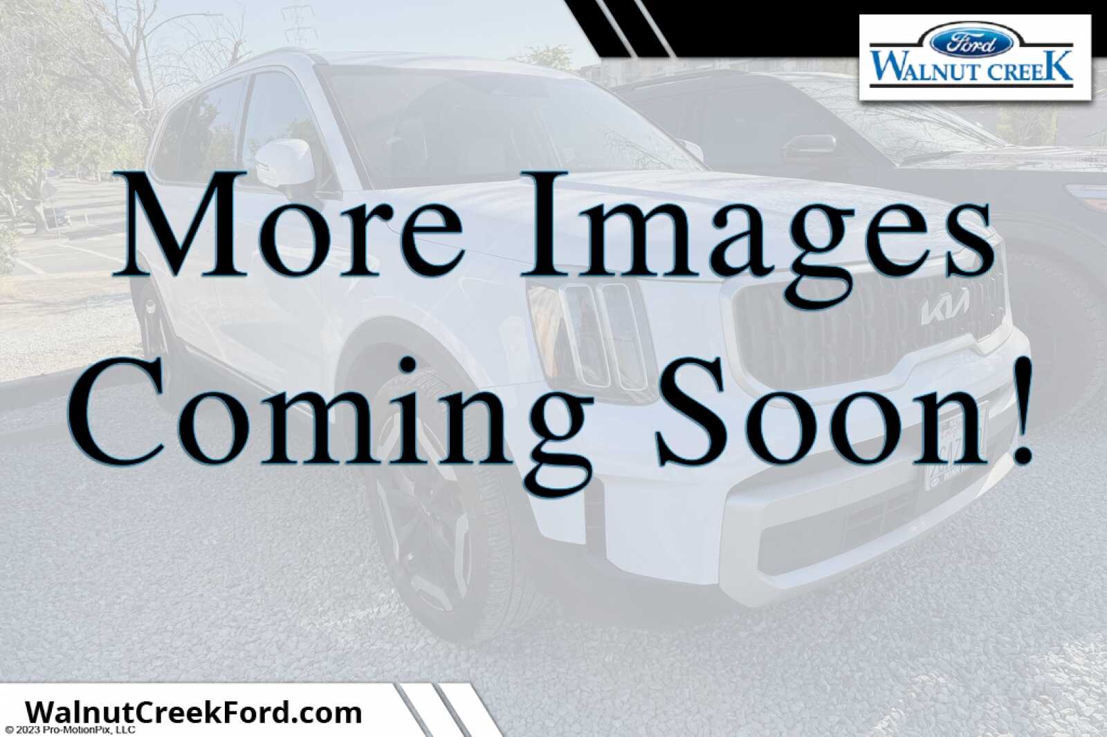 2023 Kia Telluride EX FWD's photo
