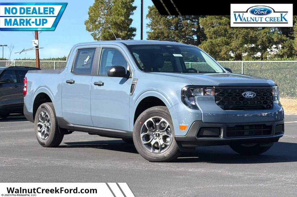 New 2026 Ford Maverick XLT TRUCK