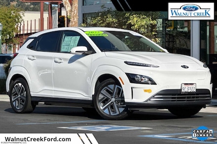2022 Hyundai Kona SEL SUV