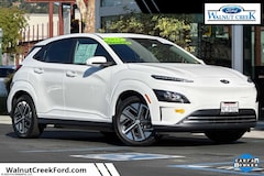 2022 Hyundai Kona SEL SUV