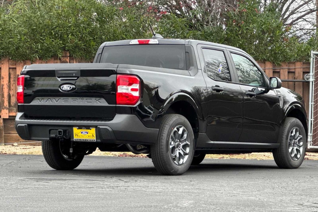 New 2026 Ford Maverick XLT TRUCK