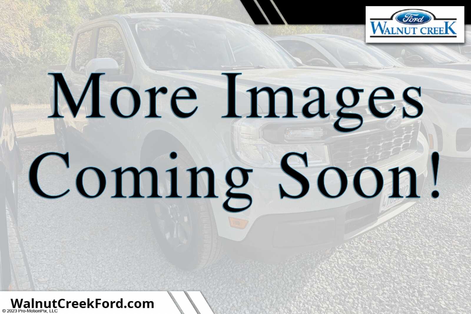 2022 Ford Maverick