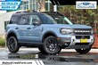 Ford Bronco Sport