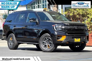 2026 Ford Expedition Tremor SUV