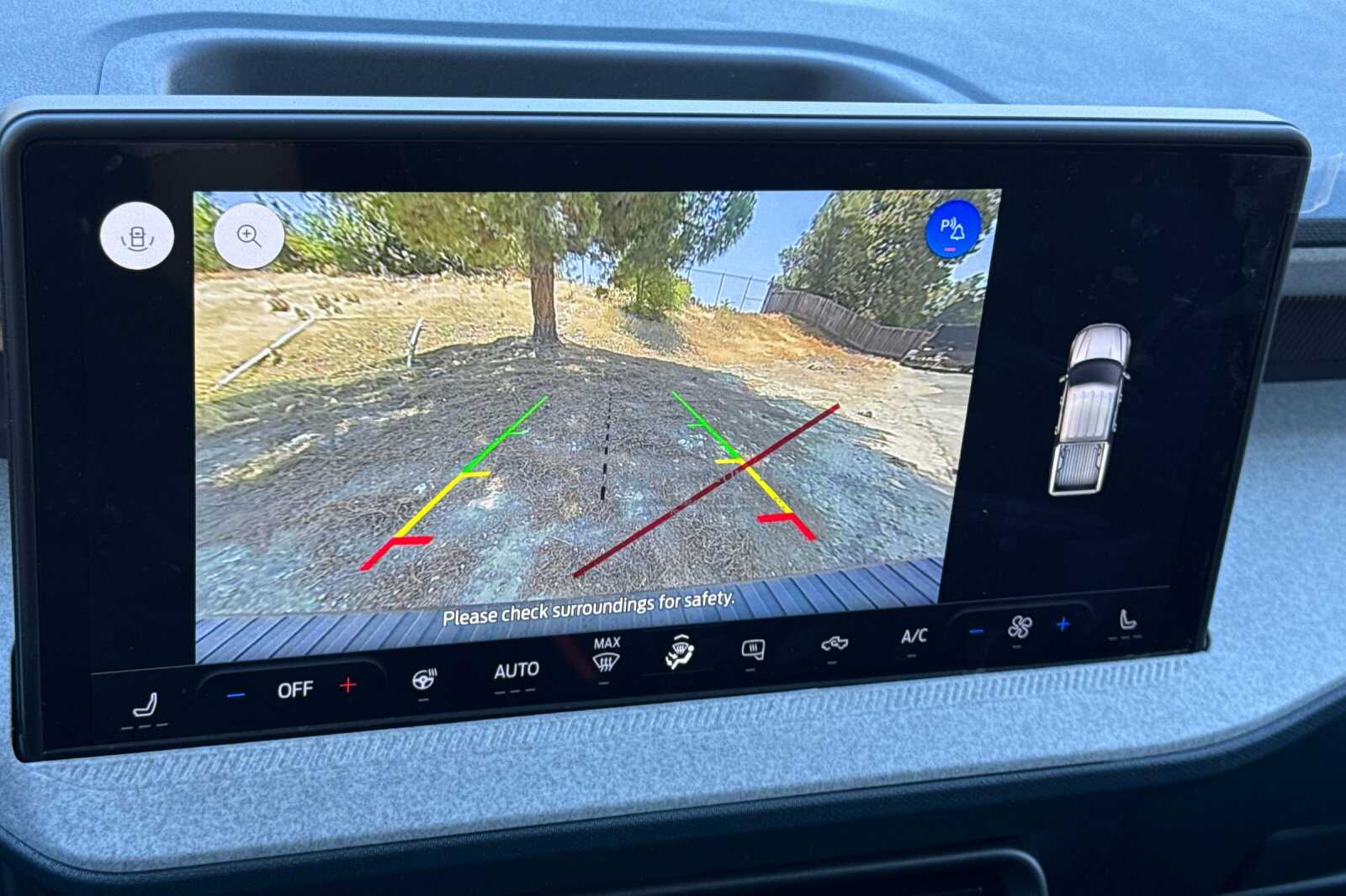2025 Ford Maverick XLT - Photo 15