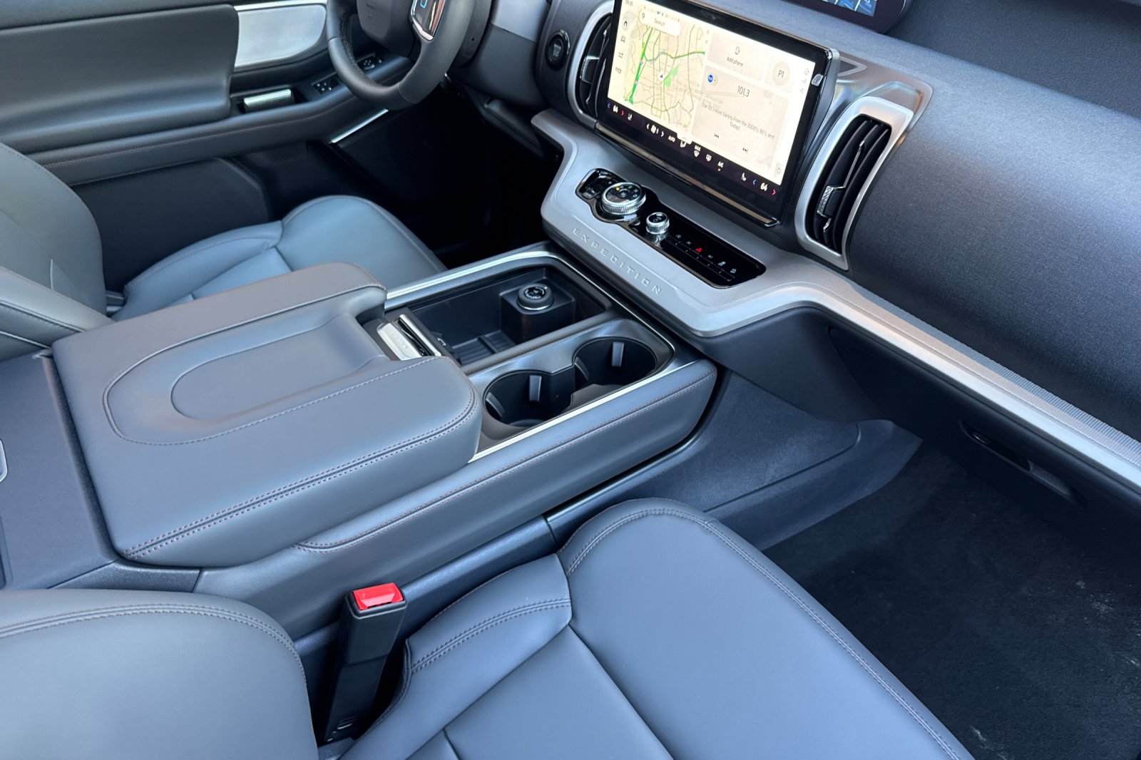 2025 Ford Expedition MAX Active - Photo 14