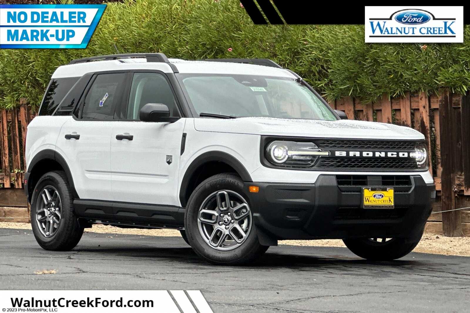 2026 Ford Bronco Sport Big Bend&reg; SUV