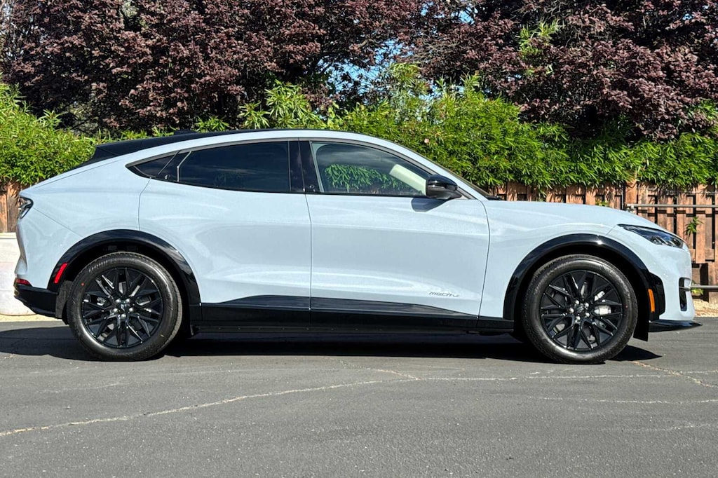 New 2026 Ford Mustang Mach-E Premium CROSSOVERS