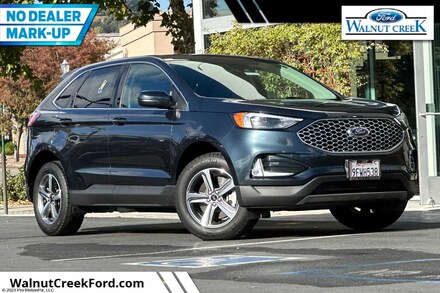 2023 Ford Edge SEL CROSSOVERS