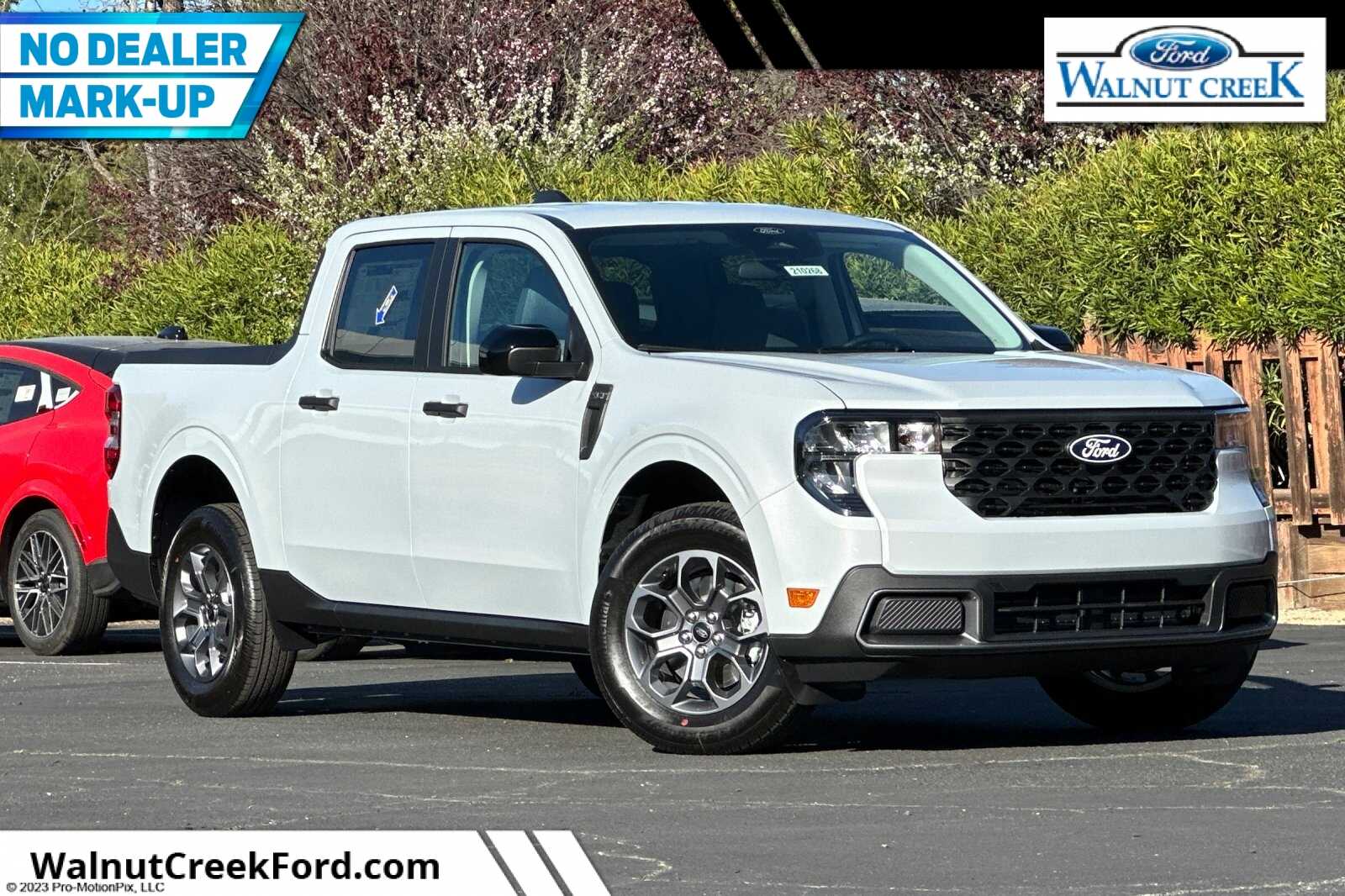  Ford Maverick