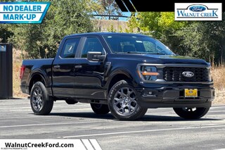 2026 Ford F-150 STX&reg; TRUCK