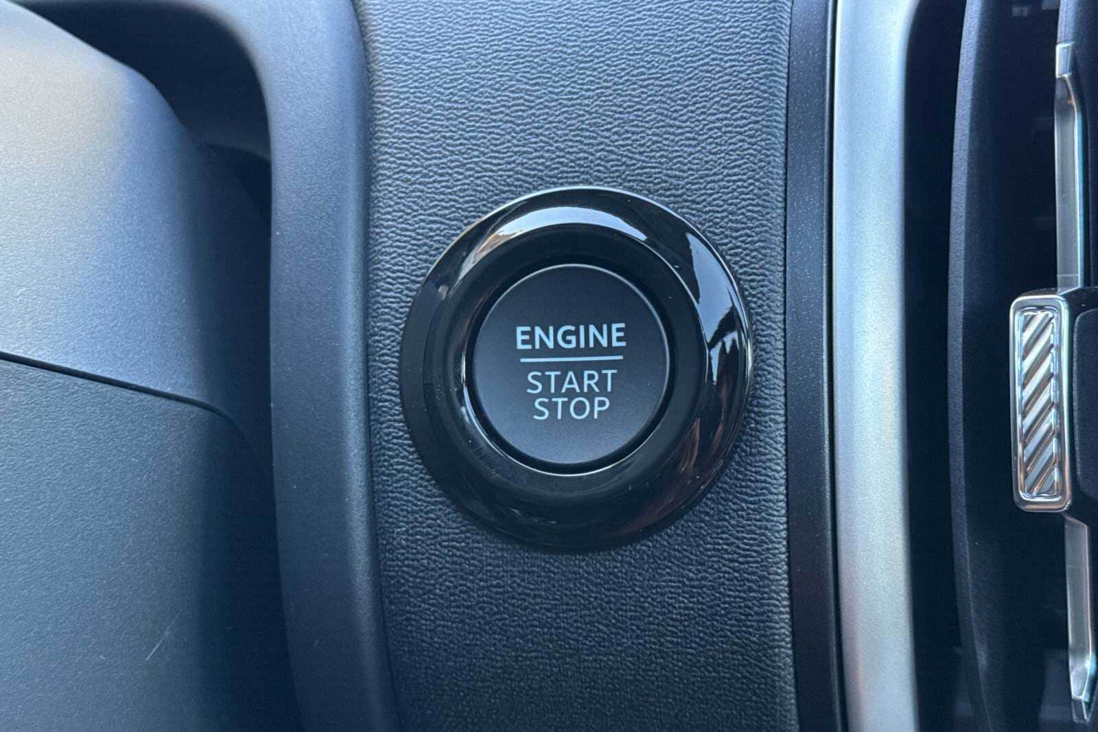 2025 Ford Expedition MAX Active - Photo 21