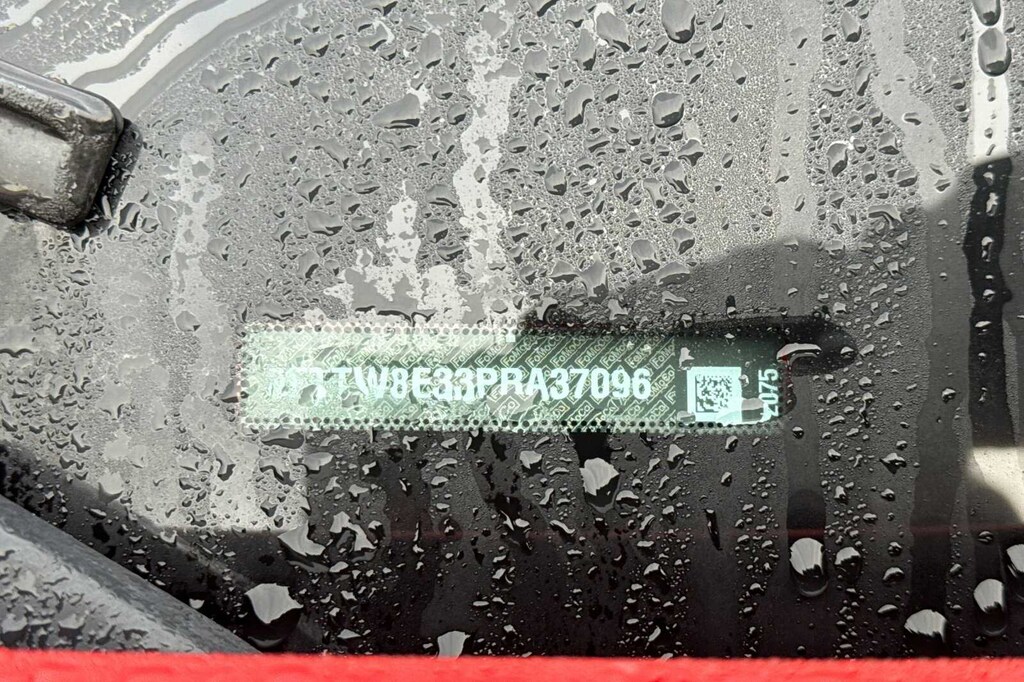 Used 2023 Ford Maverick 4D Crew Cab Crew Cab Short Bed Truck