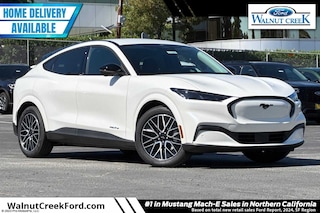 2025 Ford Mustang Mach-E Premium CROSSOVERS