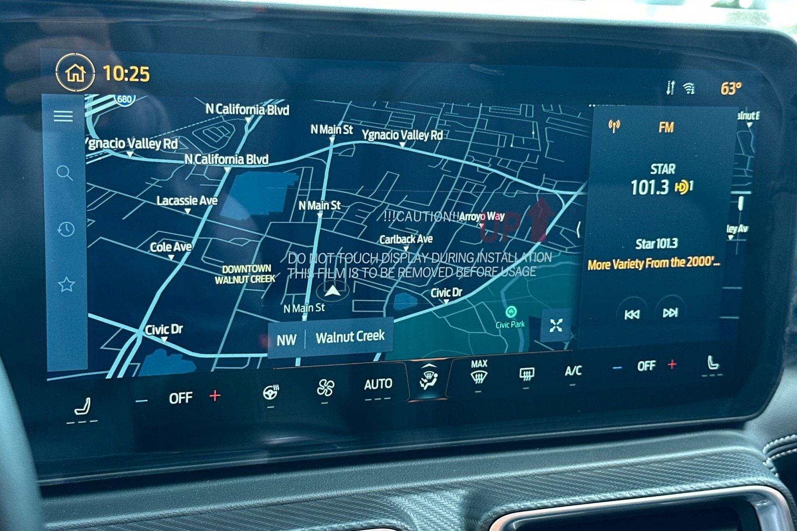 2025 Ford Mustang EcoBoost Premium Convertible - Photo 15