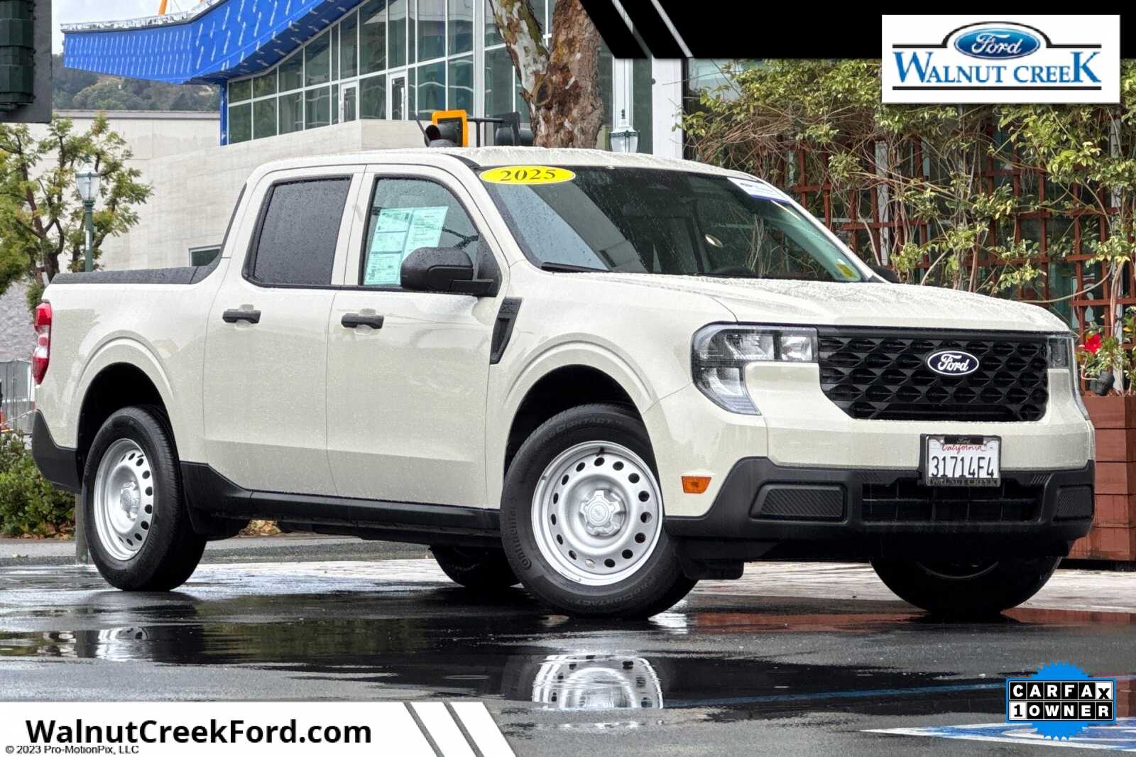 2025 Ford Maverick XL FWD's photo