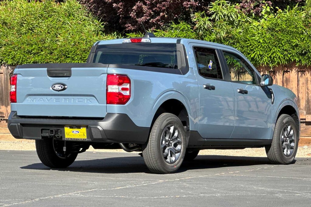 New 2026 Ford Maverick XLT TRUCK