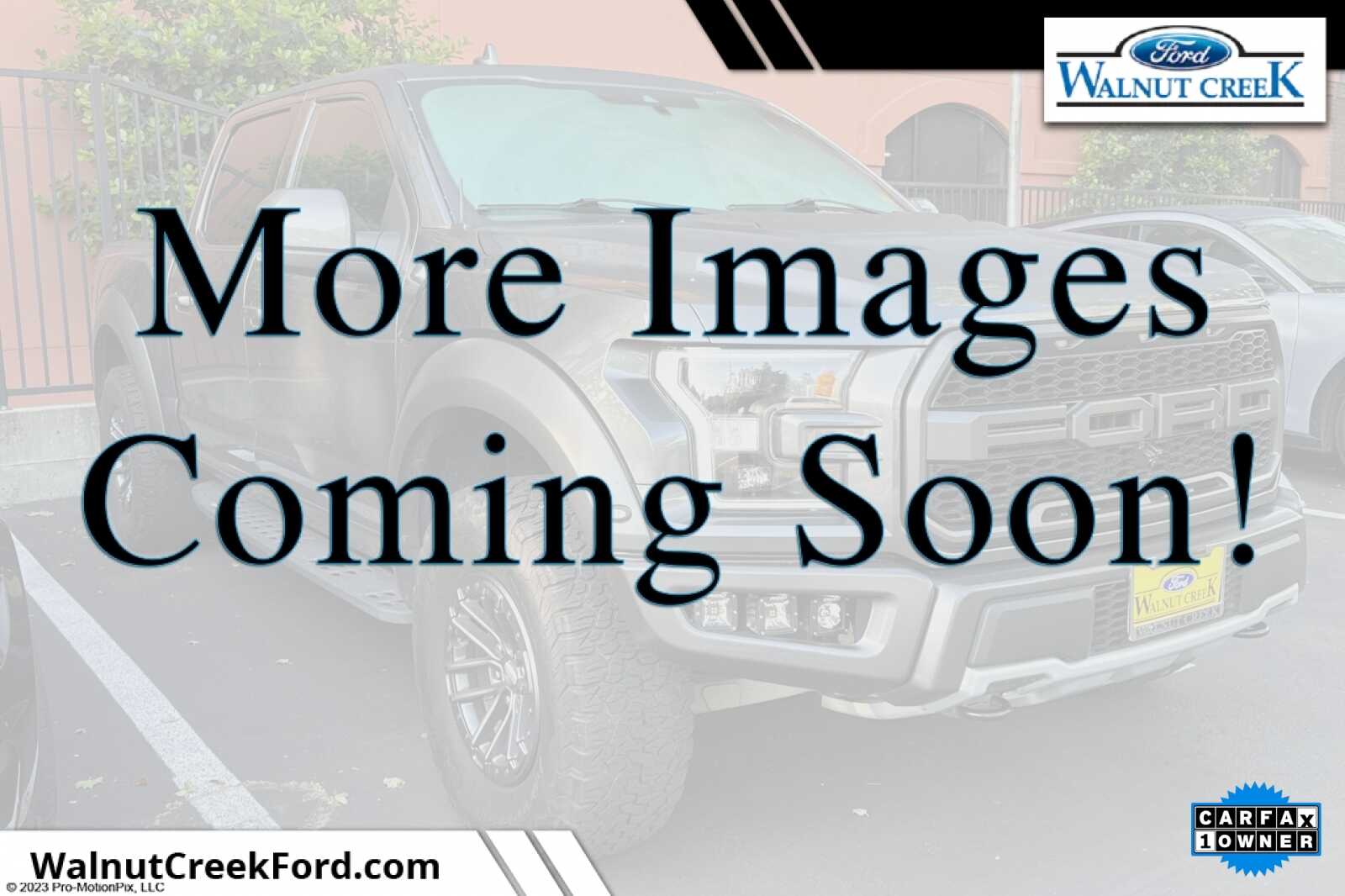 2020 Ford F-150 Raptor 4x4 SuperCrew 5-1/2 Box's photo