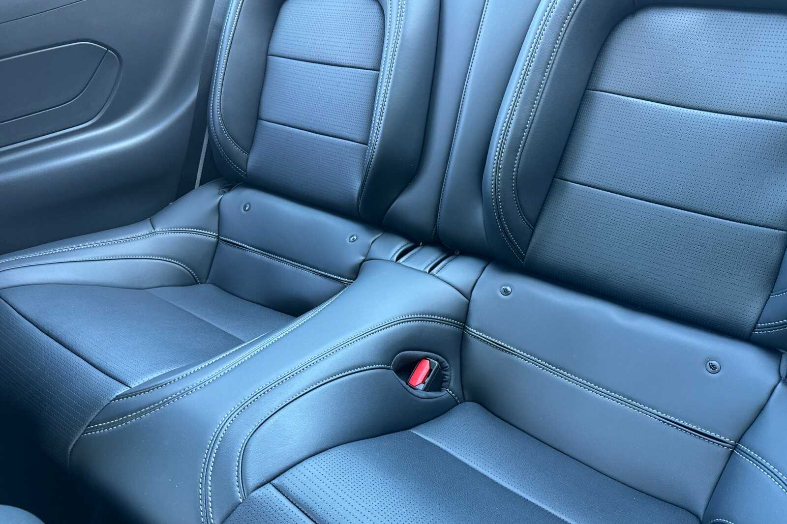 2025 Ford Mustang GT Premium Fastback - Photo 9