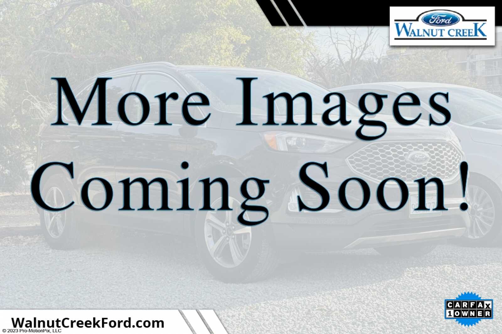 2023 Ford Edge