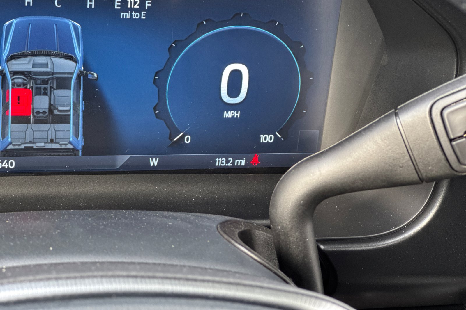 2026 Ford F-250 Platinum photo 3