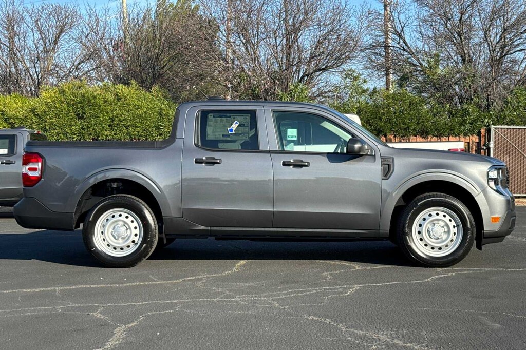 New 2026 Ford Maverick XL TRUCK