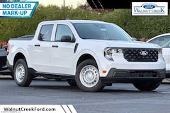 2025 Ford Maverick XL TRUCK