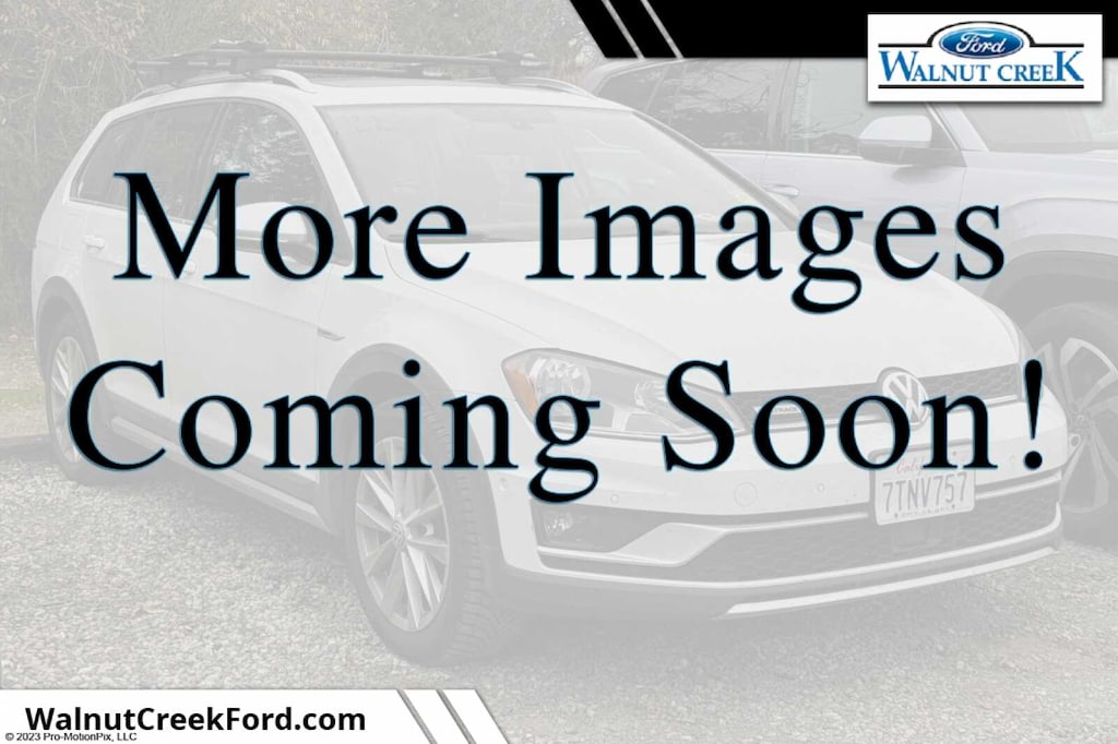 Used 2017 Volkswagen Golf Alltrack TSI SE Wagon