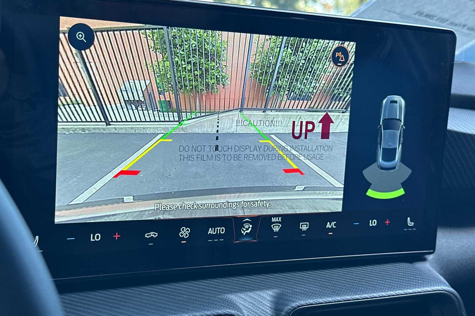 2025 Ford Mustang EcoBoost Fastback - Photo 15