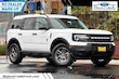  Ford Bronco Sport