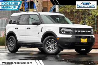 2026 Ford Bronco Sport Big Bend SUV