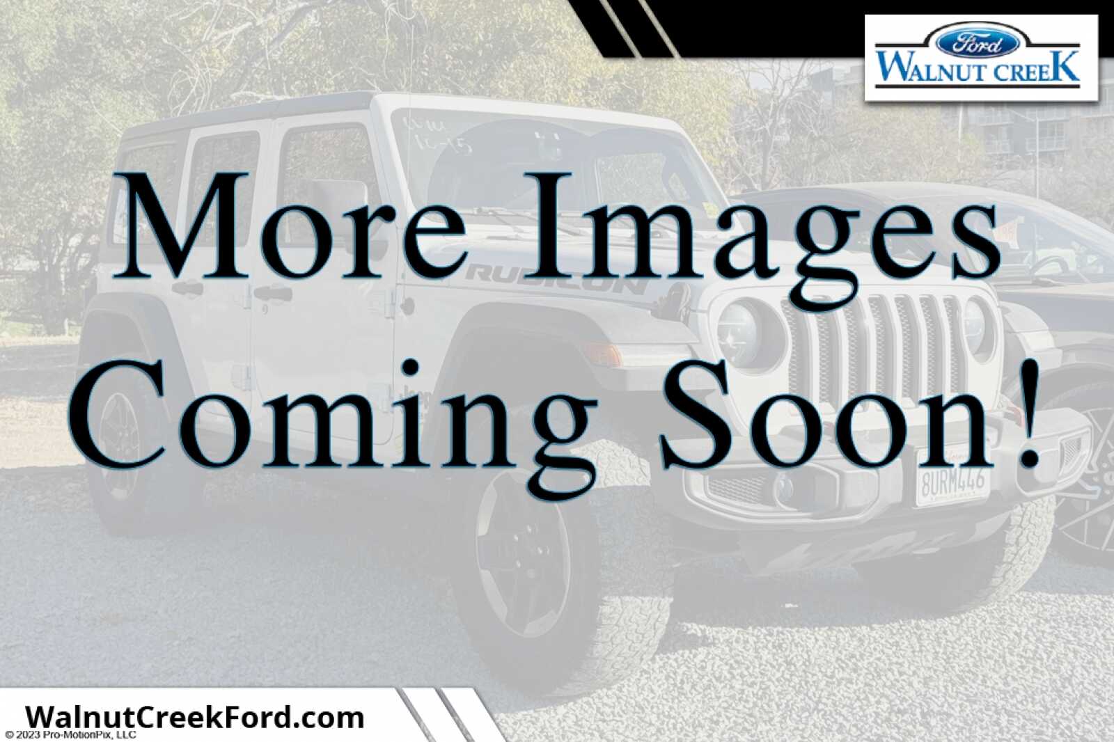 2019 Jeep Wrangler Unlimited