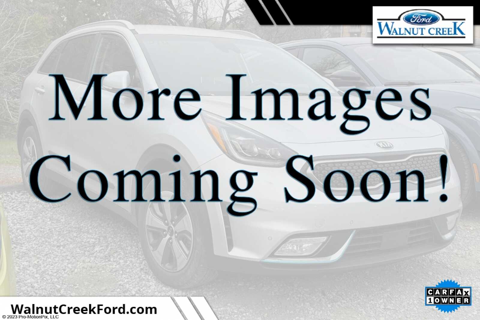 2018 Kia Niro EX Premium's photo