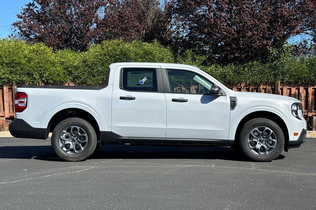 New 2026 Ford Maverick XLT TRUCK