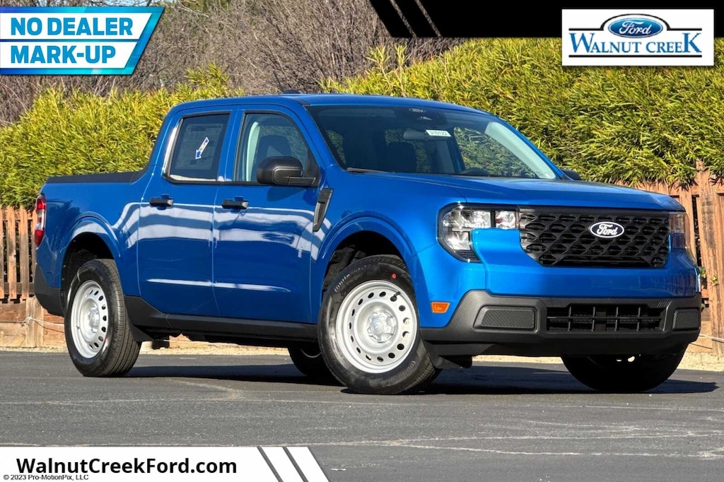 New 2026 Ford Maverick XL TRUCK