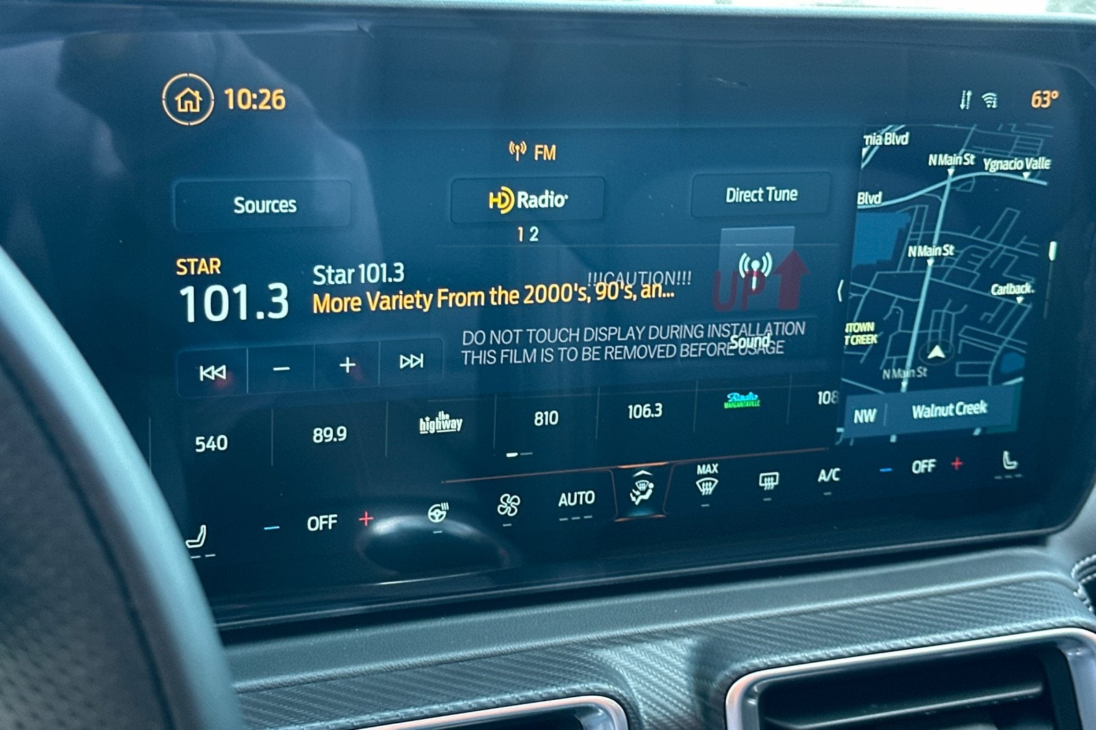 2025 Ford Mustang EcoBoost Premium Convertible - Photo 14