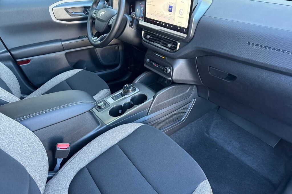 New 2026 Ford Bronco Sport Big Bend® SUV