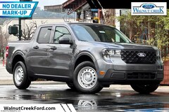 2026 Ford Maverick XL TRUCK