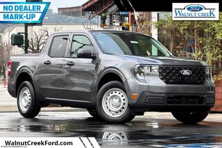 2026 Ford Maverick XL TRUCK