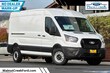  Ford Transit-250 Cargo