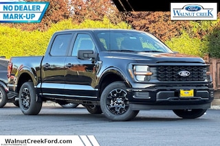 2025 Ford F-150 STX TRUCK