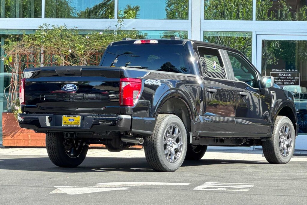 New 2026 Ford F-150 STX® TRUCK