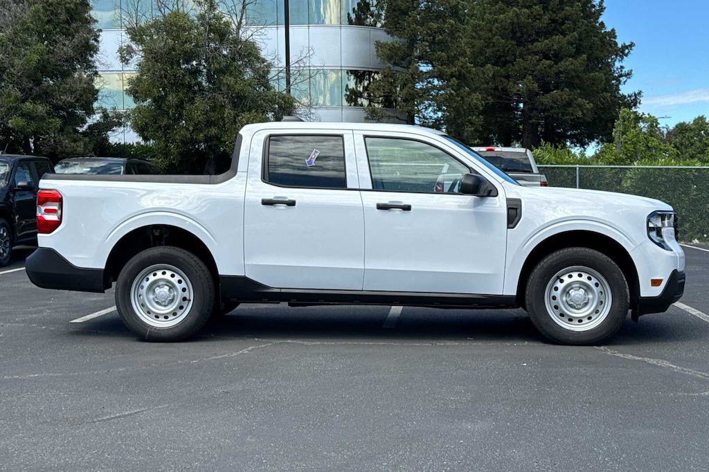 New 2026 Ford Maverick XL TRUCK